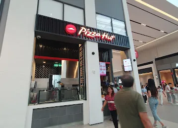 PizzaHut