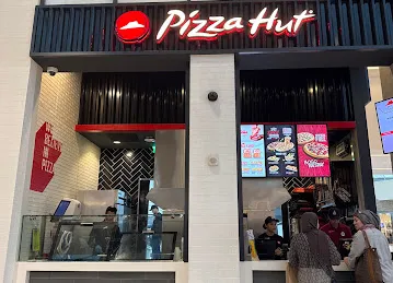 PizzaHut