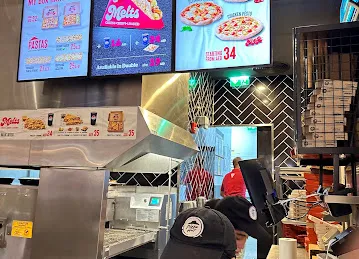 PizzaHut