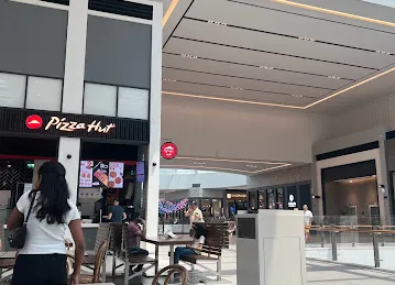 PizzaHut