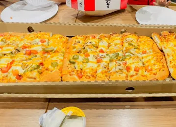 PizzaHut