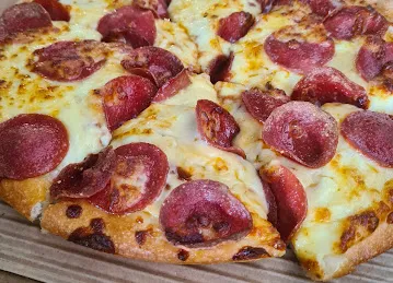 PizzaHut