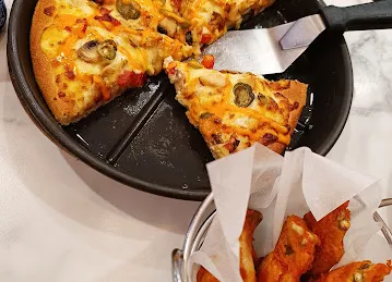 PizzaHut