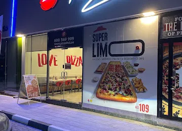 PizzaHut