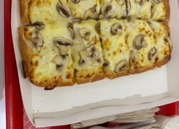 PizzaHut