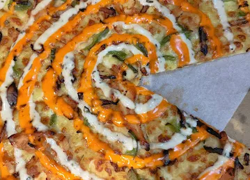 PizzaHut