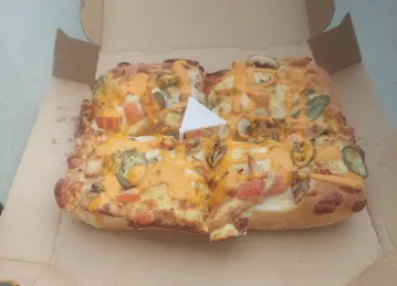 PizzaHut
