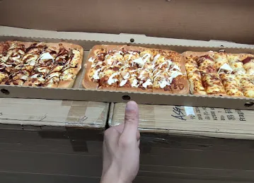 PizzaHut