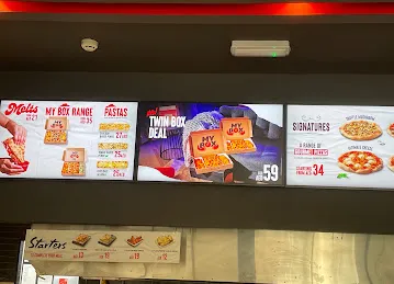 PizzaHut