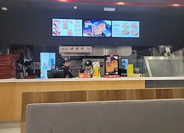PizzaHut