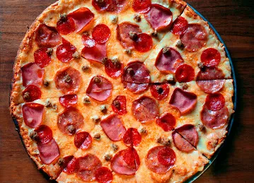 PizzaHut