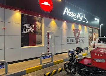 PizzaHut WADI ALAMARDI