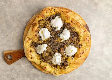pizzaiolo