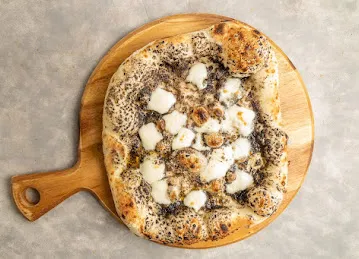 pizzaiolo