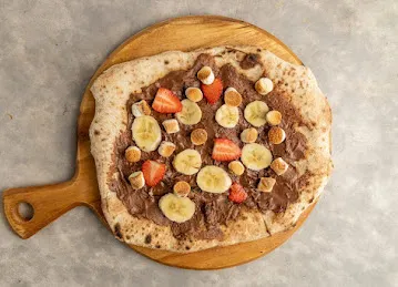 pizzaiolo
