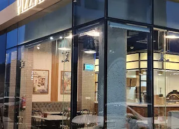 Pizzaro - Al Nahyan