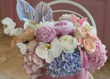 Plaisir Cadeaux et Fleurs | Flower Shop | Order Flowers Online