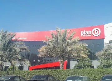Plan B Advertising LLC