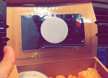 Plan Burger