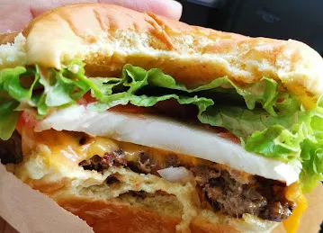 Plan Burger
