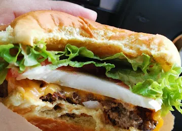Plan Burger
