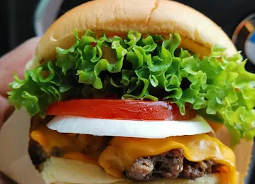 Plan Burger