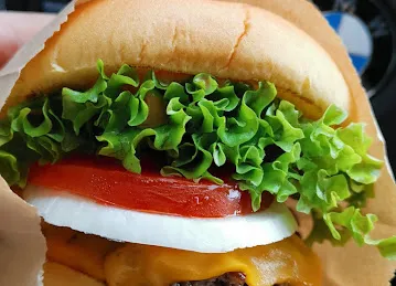 Plan Burger