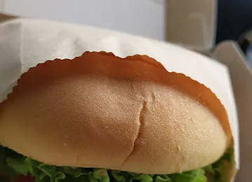Plan Burger