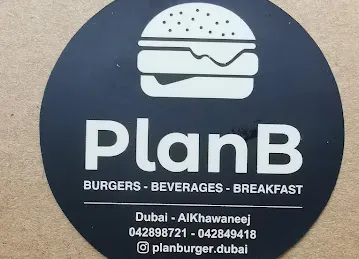 Plan Burger