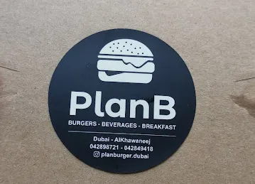 Plan Burger