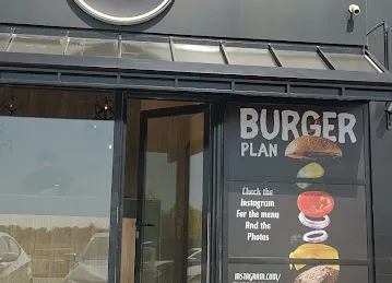Plan Burger