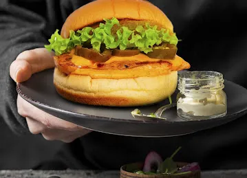 Plan Burger