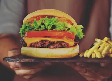 Plan Burger