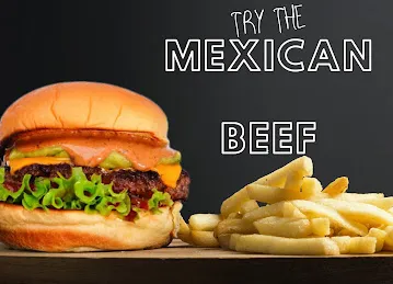 Plan Burger