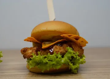 Plan Burger