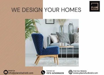 Plan Studio Interior Decoration