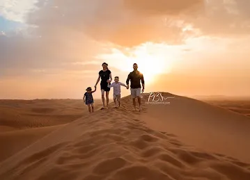 Planet Adventures Tourism LLC Dubai UAE