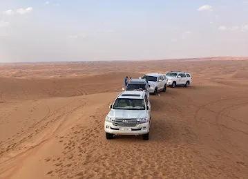 Planet Adventures Tourism LLC Dubai UAE
