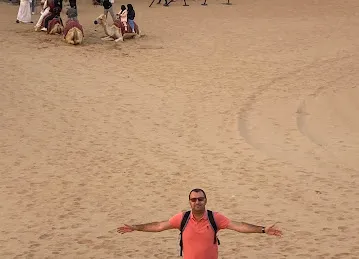 Planet Adventures Tourism LLC Dubai UAE