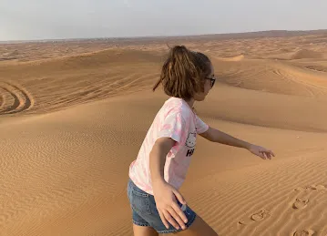 Planet Adventures Tourism LLC Dubai UAE