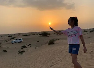 Planet Adventures Tourism LLC Dubai UAE
