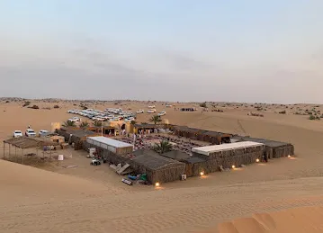 Planet Adventures Tourism LLC Dubai UAE
