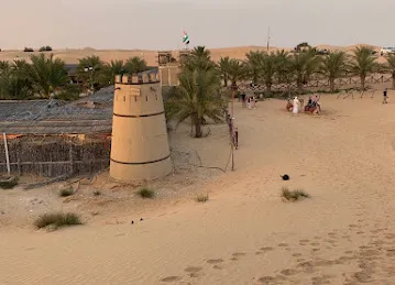 Planet Adventures Tourism LLC Dubai UAE