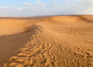 Planet Adventures Tourism LLC Dubai UAE