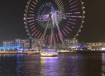 Planet Adventures Tourism LLC Dubai UAE