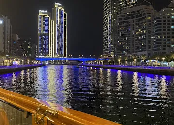 Planet Adventures Tourism LLC Dubai UAE