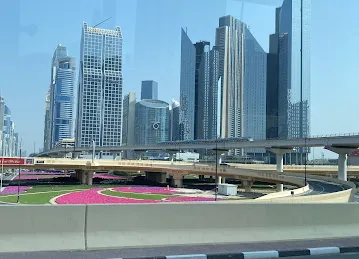 Planet Adventures Tourism LLC Dubai UAE