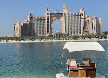 Planet Adventures Tourism LLC Dubai UAE