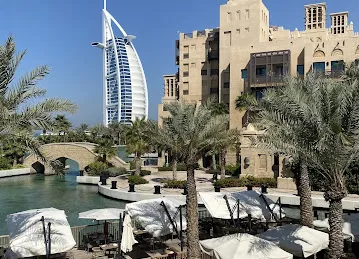 Planet Adventures Tourism LLC Dubai UAE