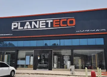 Planet Eco Building Materials, M14, Musaffah, Abu Dhabi